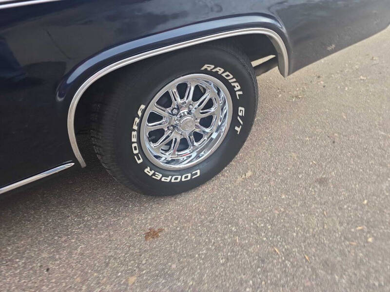 1966 Chevrolet Impala