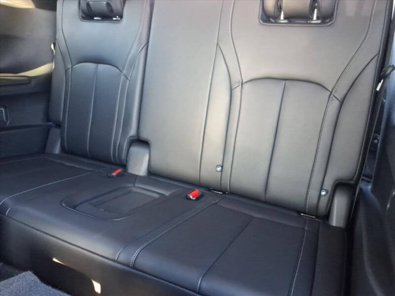 2022 Infiniti QX60 Autograph