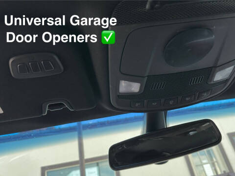 2017 Lincoln Continental Select