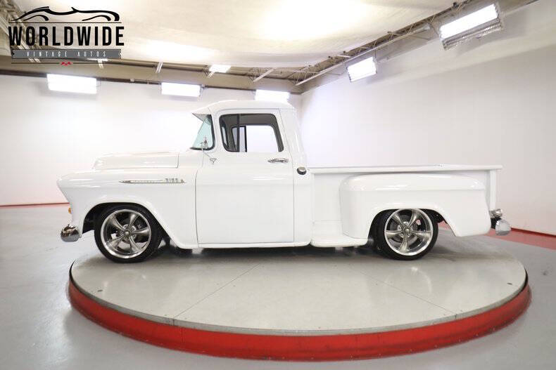 1955 Chevrolet 3100