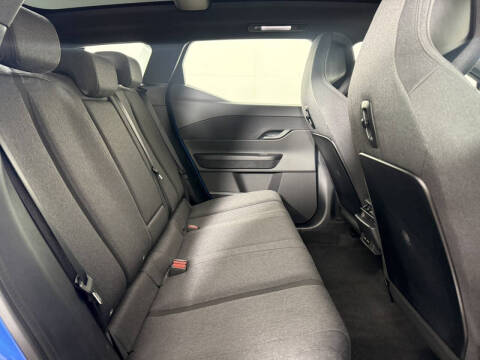 2023 Fisker Ocean Ultra