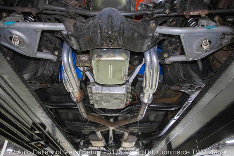 1970 Chevrolet Chevelle Malibu