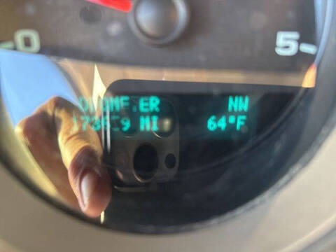 2013 Chevrolet Silverado 3500HD