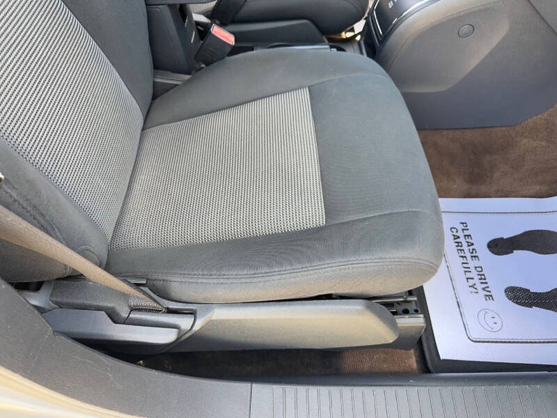 2015 Jeep Compass Sport