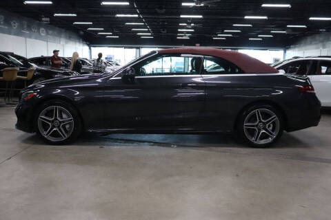 2019 Mercedes-Benz C-Class C 300 4MATIC