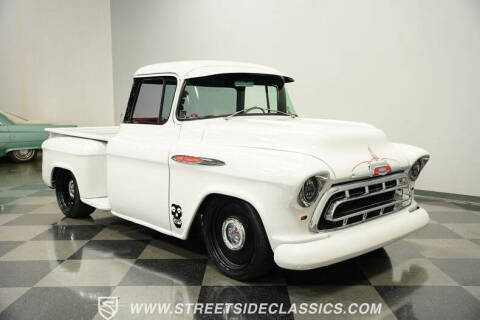 1957 Chevrolet 3100