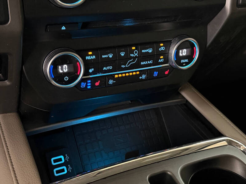 2018 Ford Expedition XLT