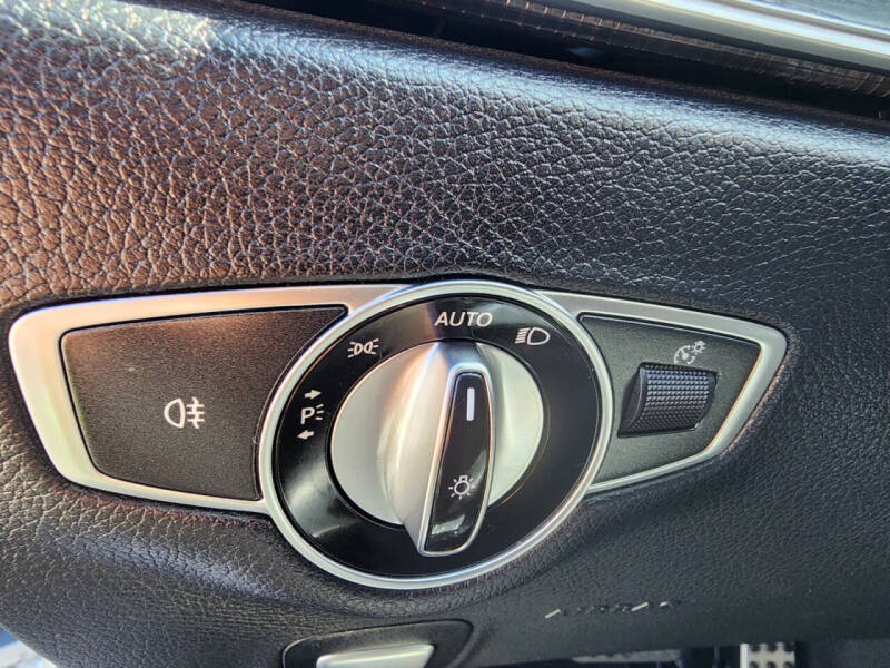 2019 Mercedes-Benz E-Class E 450