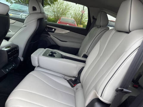 2023 Acura MDX SH-AWD w/Advance