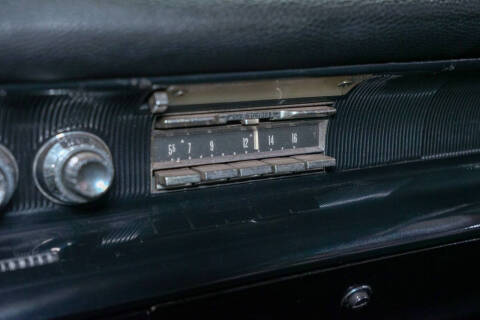 1959 Cadillac DeVille