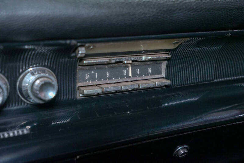 1959 Cadillac DeVille