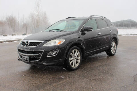 2012 Mazda CX-9 for sale at Imotobank in Walpole MA