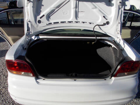 1999 Oldsmobile Intrigue GLS