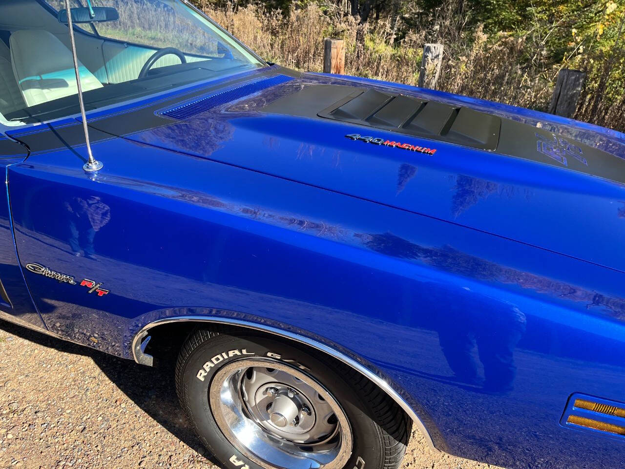 1971 Dodge Charger 98