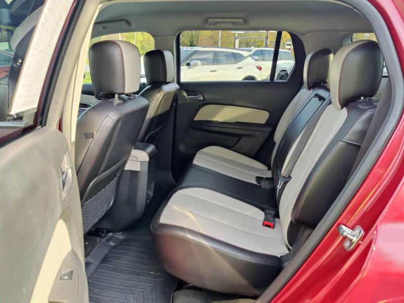 2013 GMC Terrain SLT-1