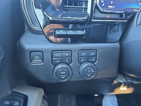 2024 Chevrolet Silverado 2500HD ZR2