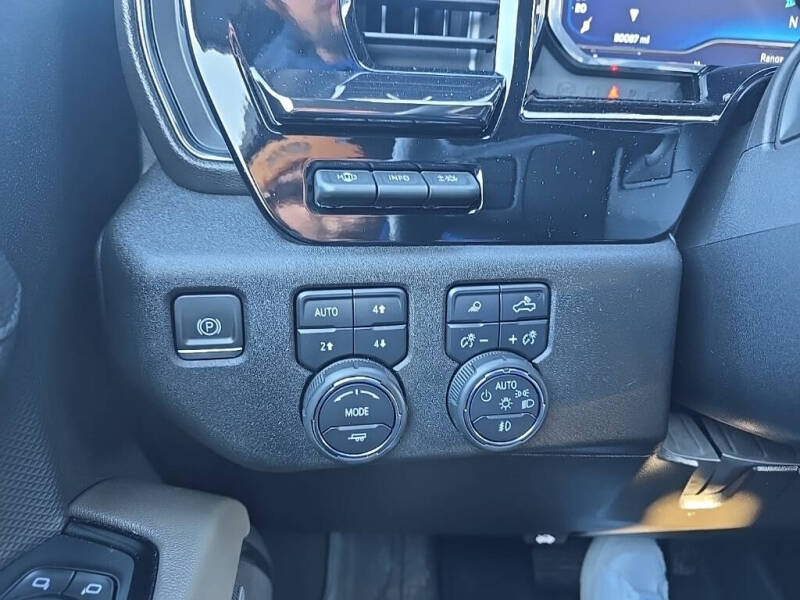 2024 Chevrolet Silverado 2500HD ZR2