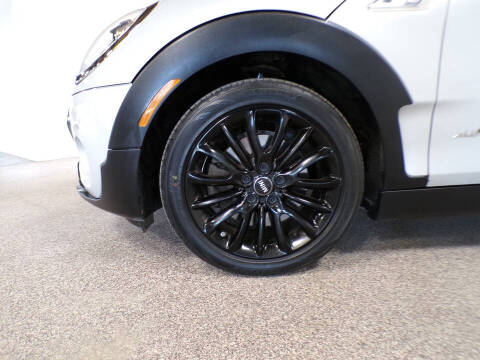 2019 MINI Clubman Cooper S ALL4