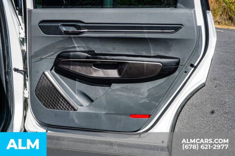 2024 Kia EV9 Light Long Range