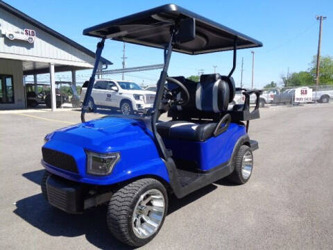 2012 Club Car Alpha Street Kit for sale at SLD Enterprises LLC in East Carondelet IL