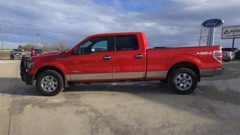 2011 Ford F-150