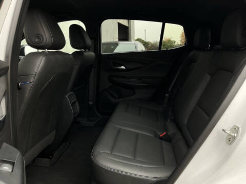 2025 Buick Envista Sport Touring