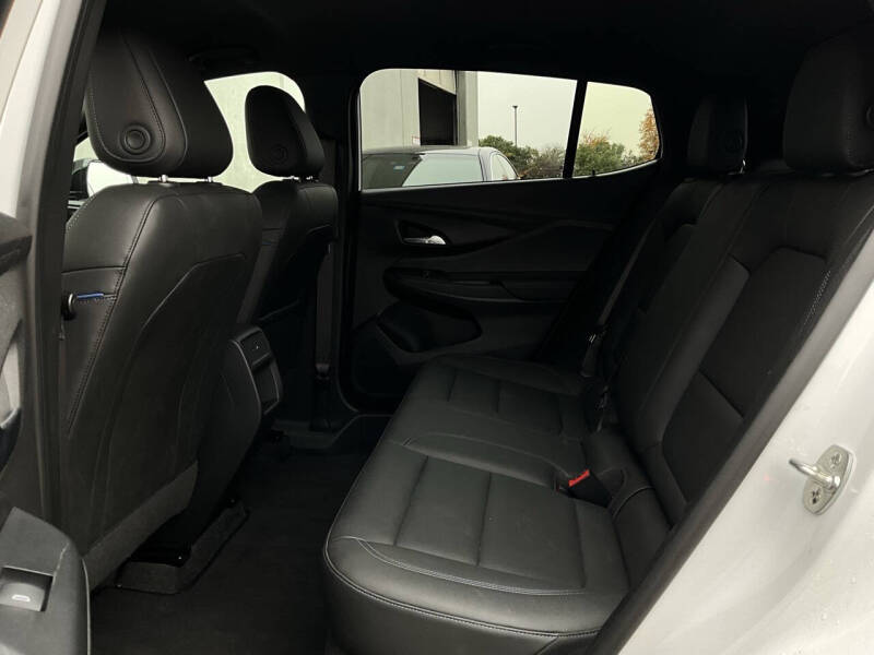 2025 Buick Envista Sport Touring