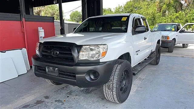 2006 Toyota Tacoma