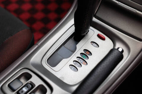 1999 Toyota Celica GT