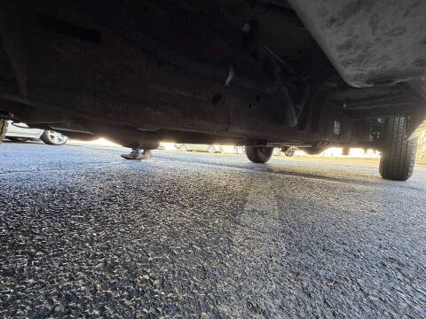 2010 Chevrolet Express 2500