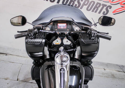 2017 Harley-Davidson Road Glide