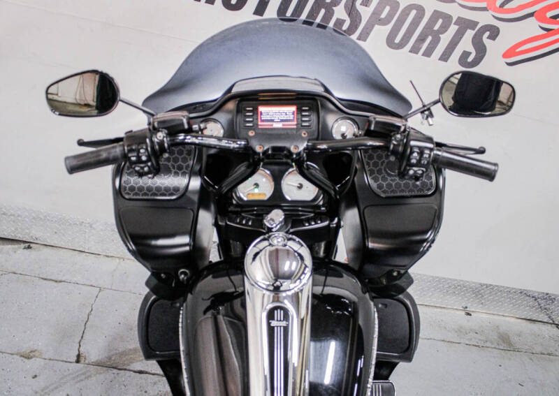 2017 Harley-Davidson Road Glide