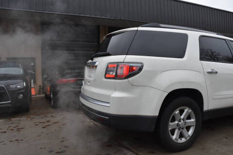 2013 GMC Acadia SLE-2