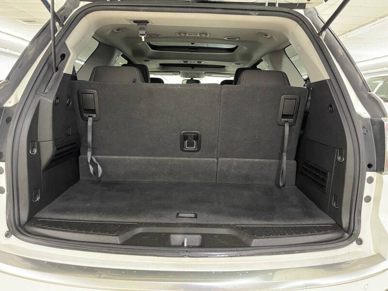 2015 GMC Acadia SLE-2