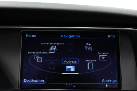 2014 Audi S5 3.0T quattro Prestige