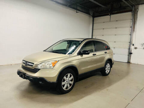 2007 Honda CR-V for sale at Dream Motorworks in Addison IL