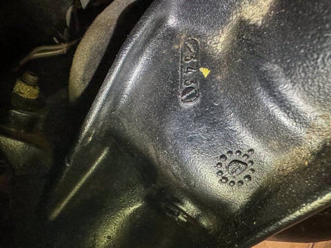 1970 Buick Gran Sport