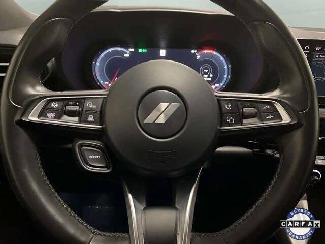 2023 Dodge Hornet GT Plus