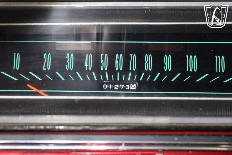 1965 Chevrolet Impala