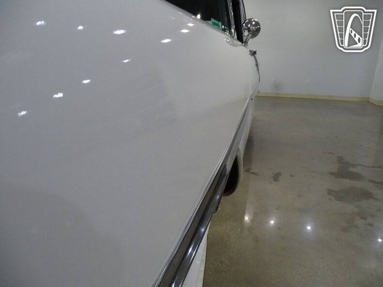1955 Oldsmobile Eighty-Eight
