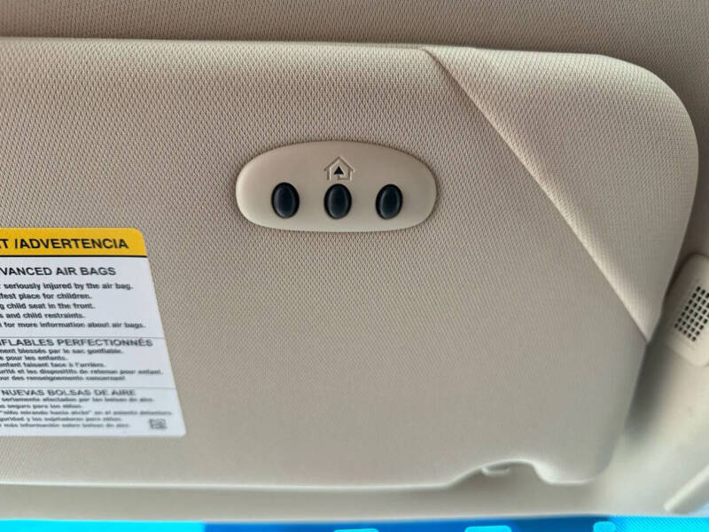 2017 Ford Flex Limited