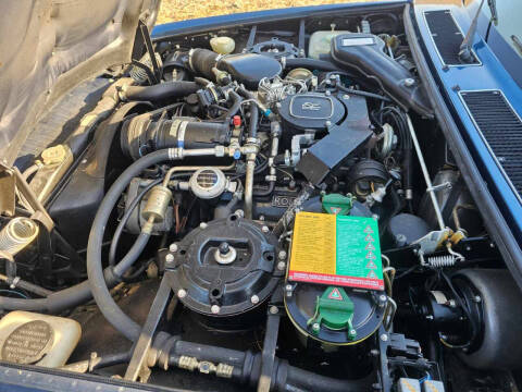 1985 Rolls-Royce Silver Spur