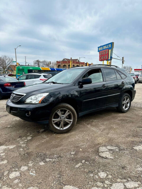 2006 Lexus RX 400h For Sale In Lannon, WI - Carsforsale.com®