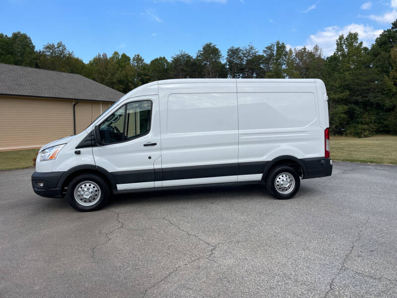 2020 Ford Transit for sale at Leroy Maybry Used Cars in Landrum SC