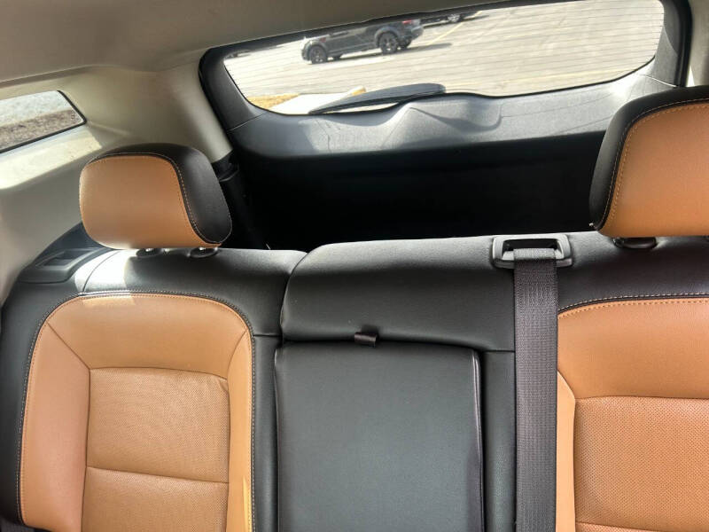 2021 GMC Terrain