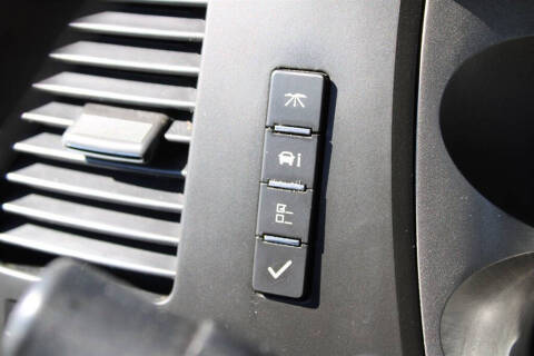 2011 Chevrolet Silverado 2500HD