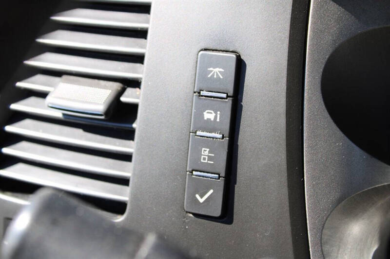 2011 Chevrolet Silverado 2500HD