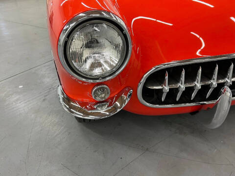 1956 Chevrolet Corvette