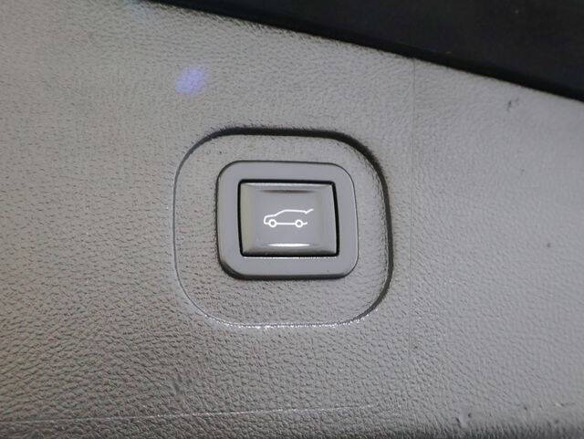 2015 GMC Terrain SLT-1