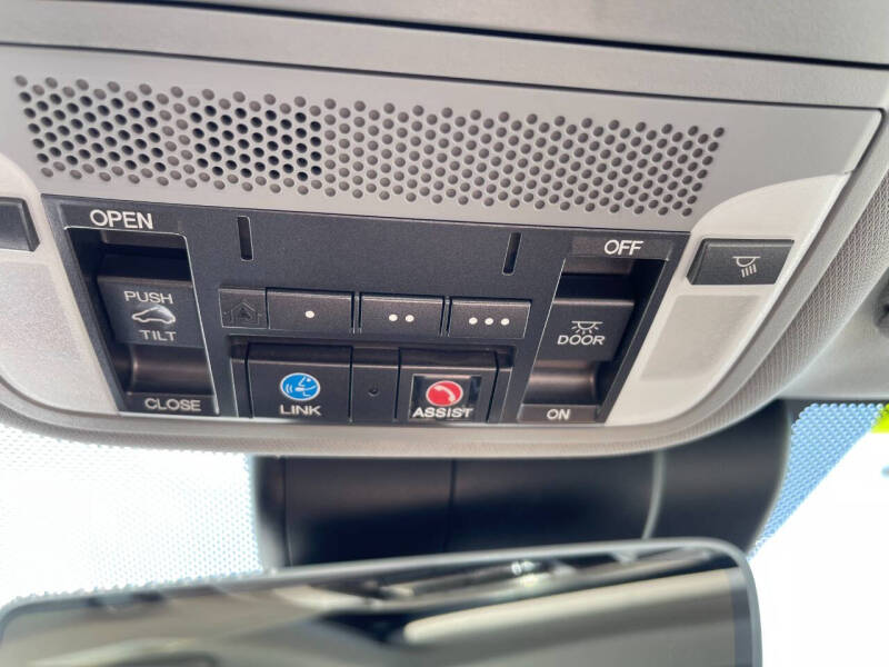 2018 Acura TLX V6 w/Advance